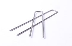 Ground Staples