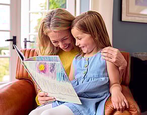 Why Turning Kids Art Into a Book Helps Them Feel Proud