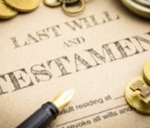 Bequest