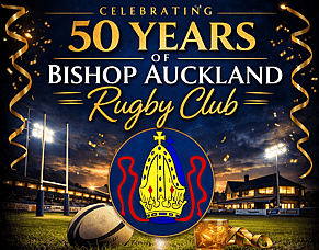 BARUFC 50th Anniversary Dinner