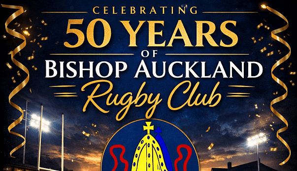 BARUFC 50th Anniversary Dinner
