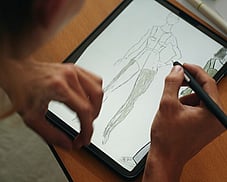 Manga Art Class - Saturday Mornings$140