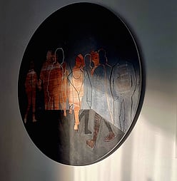 Odelle Morshuis