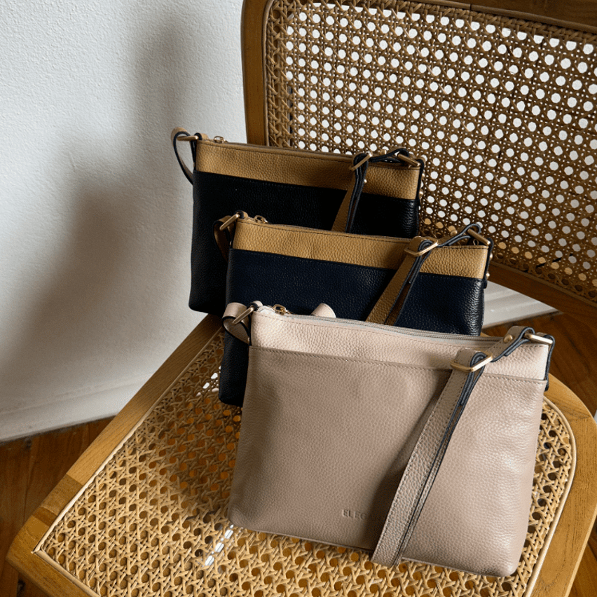 Serenade Crossbody