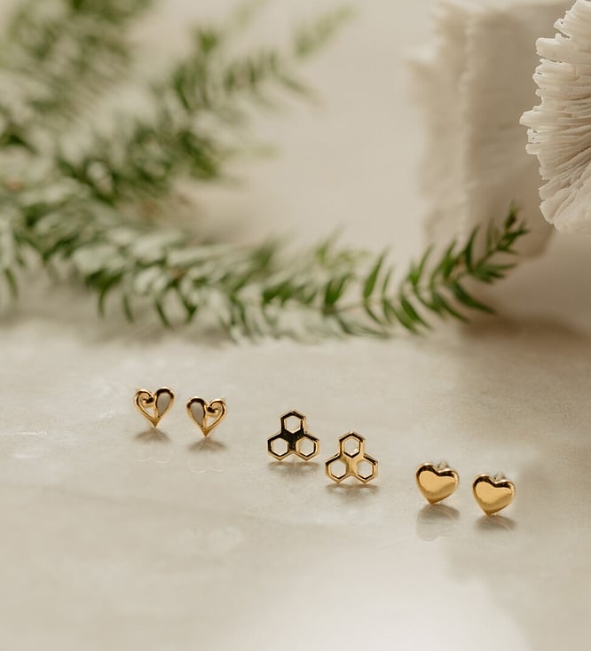 Earrings | Designer Brand Jewellery