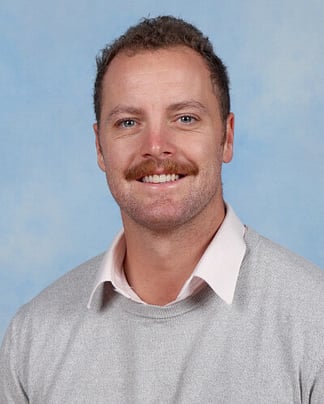 Jacob Mehrtens Teacher at RHCS 