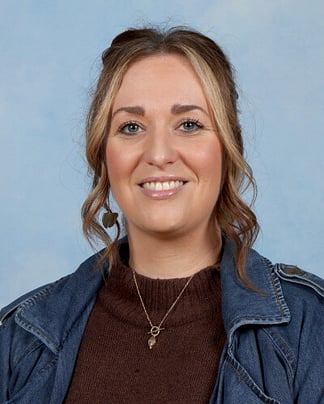 Rebecca Holmes Teacher at RHCS 
