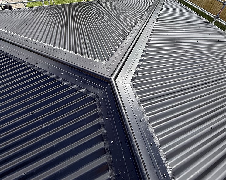 ROOFPRO provides complete roof replacement and re-roofing solutions designed to deliver long-term performance, protection, and visual appeal.