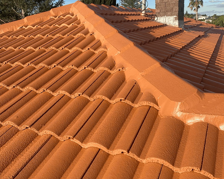 Extend the lifespan of your roof with ROOFPRO&rsquo;s advanced protective coating systems.