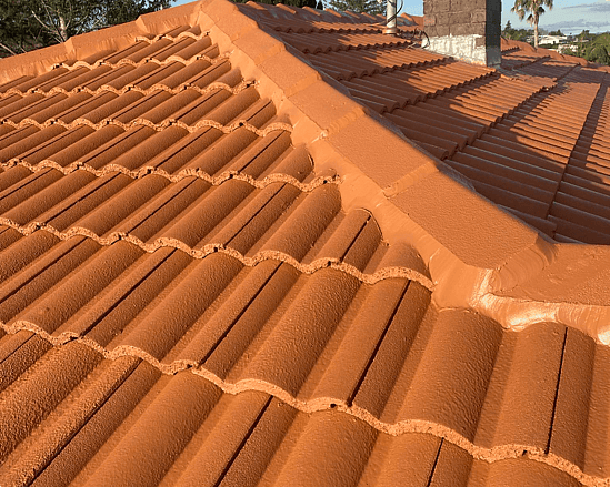 Extend the lifespan of your roof with ROOFPRO&rsquo;s advanced protective coating systems.