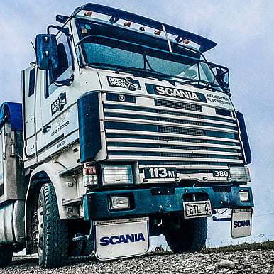 bulk cartage