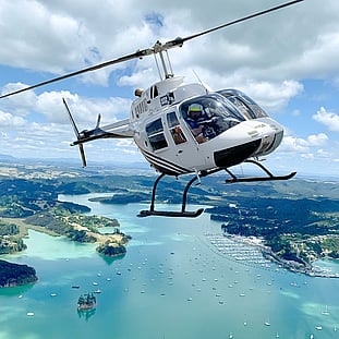Helicopter