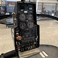 Hughes 300C