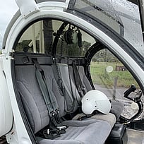Hughes 300C