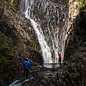 Canyoning