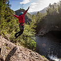 Canyoning