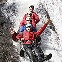 Canyoning