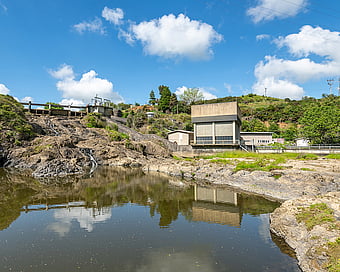 WAIRERE STATION