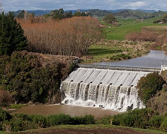 MOKAUITI STATION