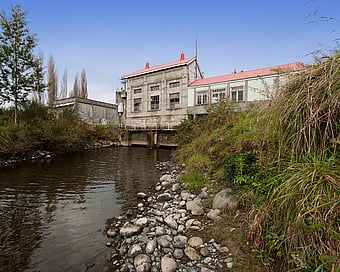 PIRIAKA STATION
