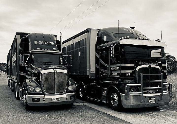 Alderson Poultry Transport NZ | Animal Welfare