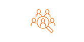 Human resource icon