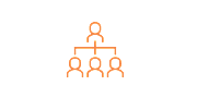 Business manager icon