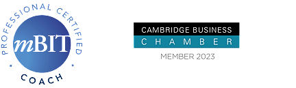 Michelle Rohleder mBIT coach