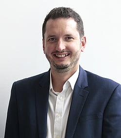 Ollie Cottam - Director