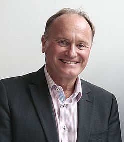 Sean Marshall - Director