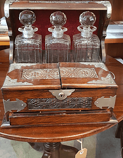 Aly's Antiques Cambridge NZ, Antique Boxes. Thrift Store Cambridge