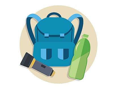 gear list