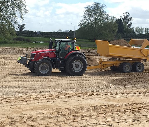 Rural Contracting