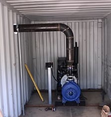 Vacuum Pumps Whakatane  