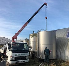 King Farm Services