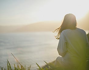 From carer to cared for