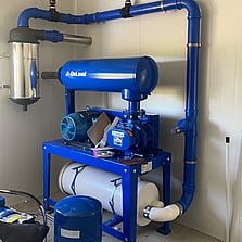 Vacuum Pump Whakatane 