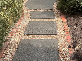 patio paving landscaping nelson