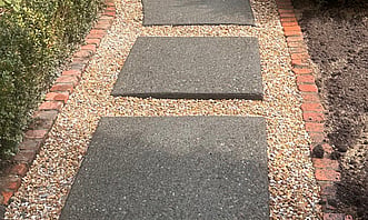 patio paving landscaping nelson