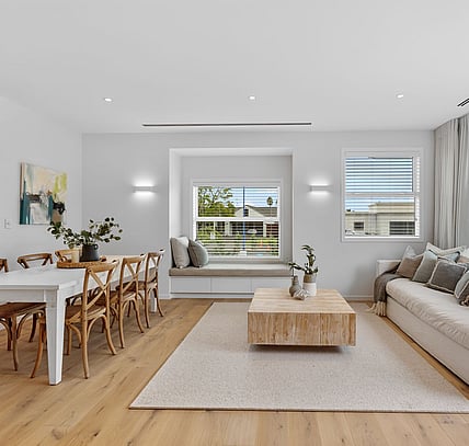 Papamoa Renovation