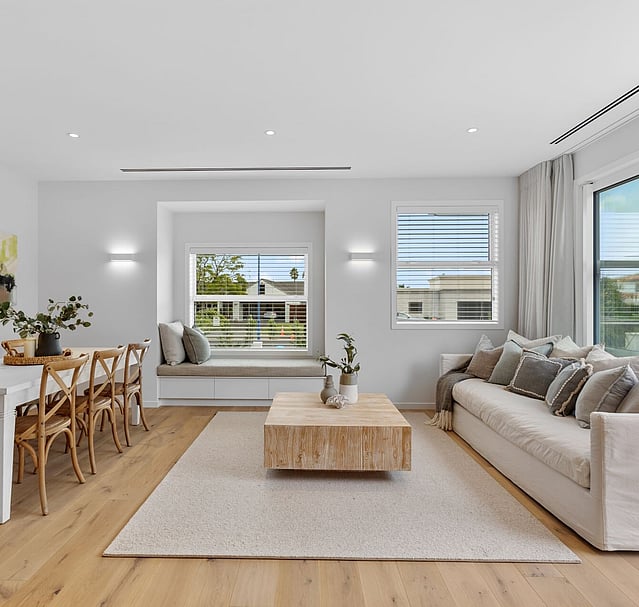 Papamoa Renovation