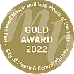 Master Builders House of the Year Award
