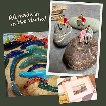 Pottery Classes