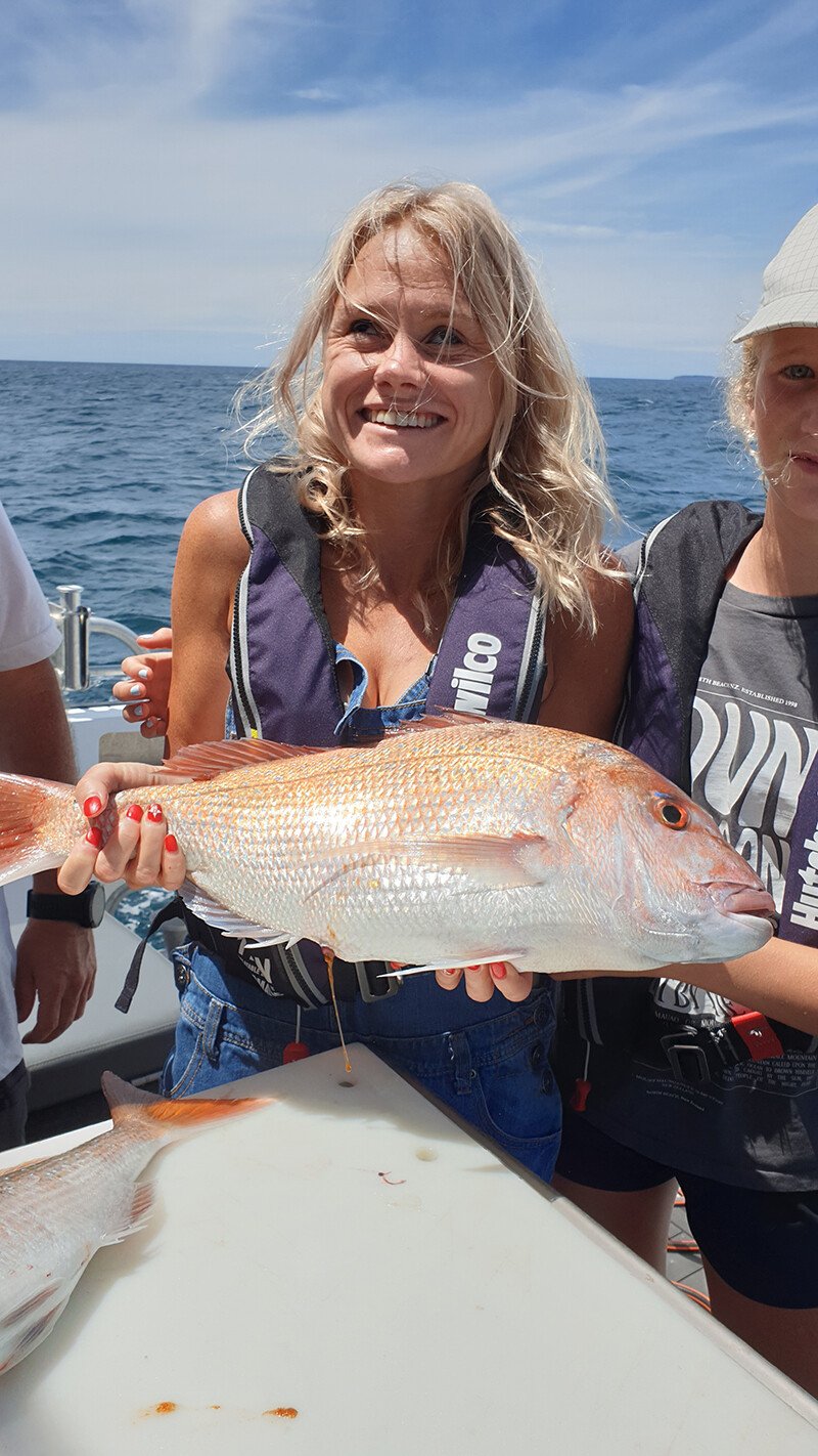Wish4Fish | Trips