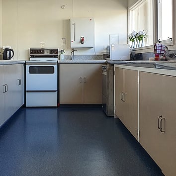 Consulting Room 1, Taylor Made Community Space, Cambridge