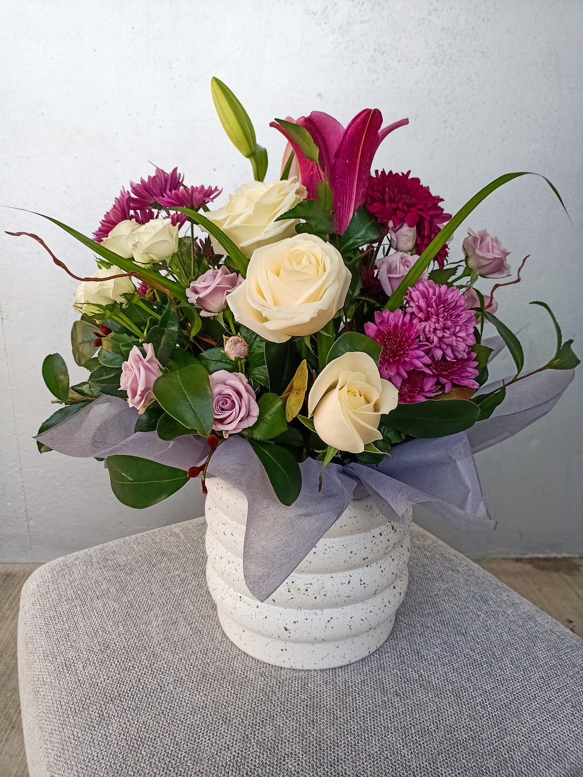 Business flowers Te Kūiti | The Floral Studio