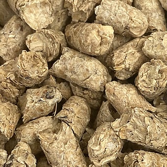 Nutrinza Soya Bean Hull base feed