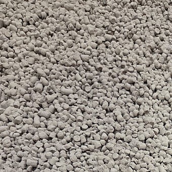 Nutrinza High-Fibre base feed