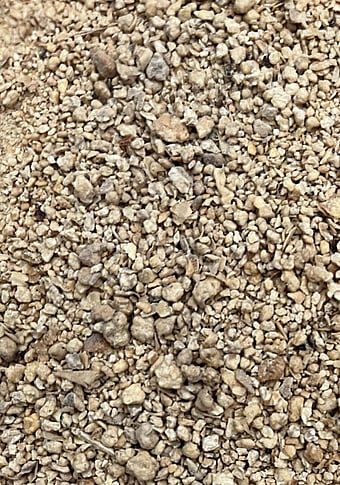 Nutrinza soya bean protein feed