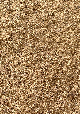 Nutrinza dried distiller grain protein feed